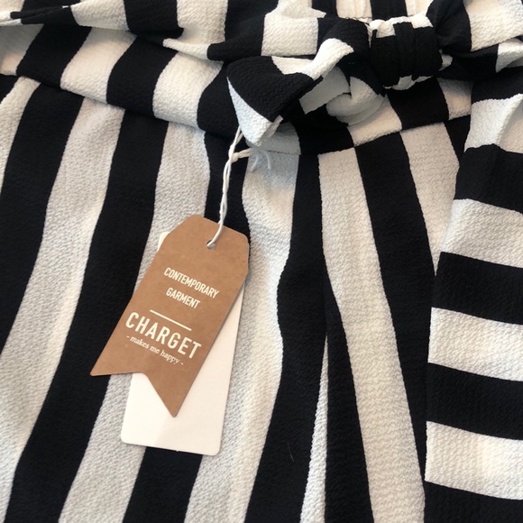 🖤Charger shorts - Picture 2 of 6